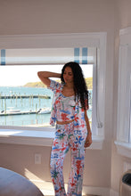 Load image into Gallery viewer, ZSUPPLY Beach Days Getaway PJ Top