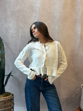 Load image into Gallery viewer, Angel Light Cardigan