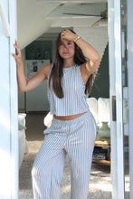 Load image into Gallery viewer, ZSUPPLY Sloane Knit Striped Top