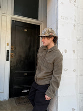 Load image into Gallery viewer, KATIN Anderson Sherpa Jacket