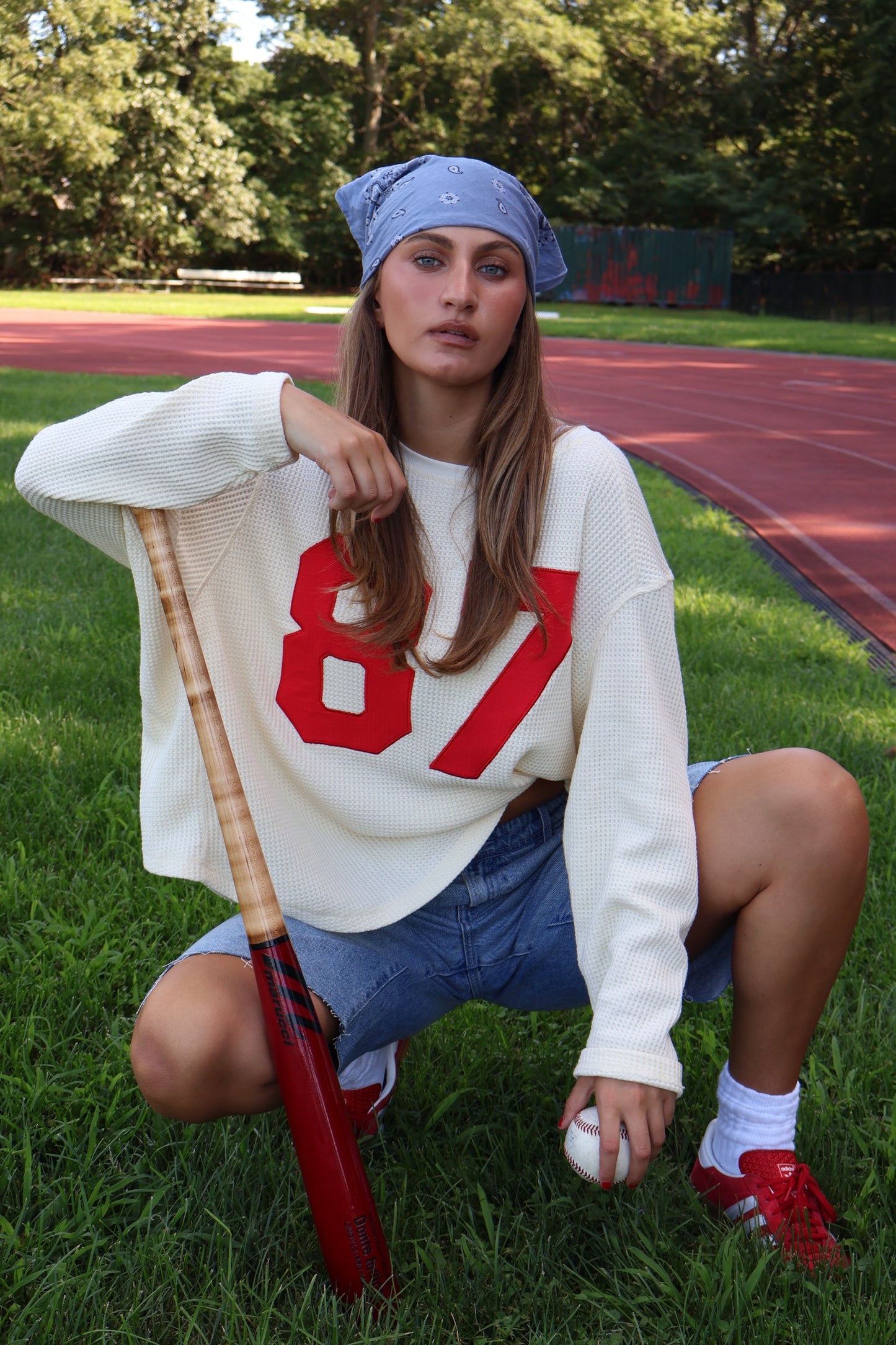Varsity '87 Thermal