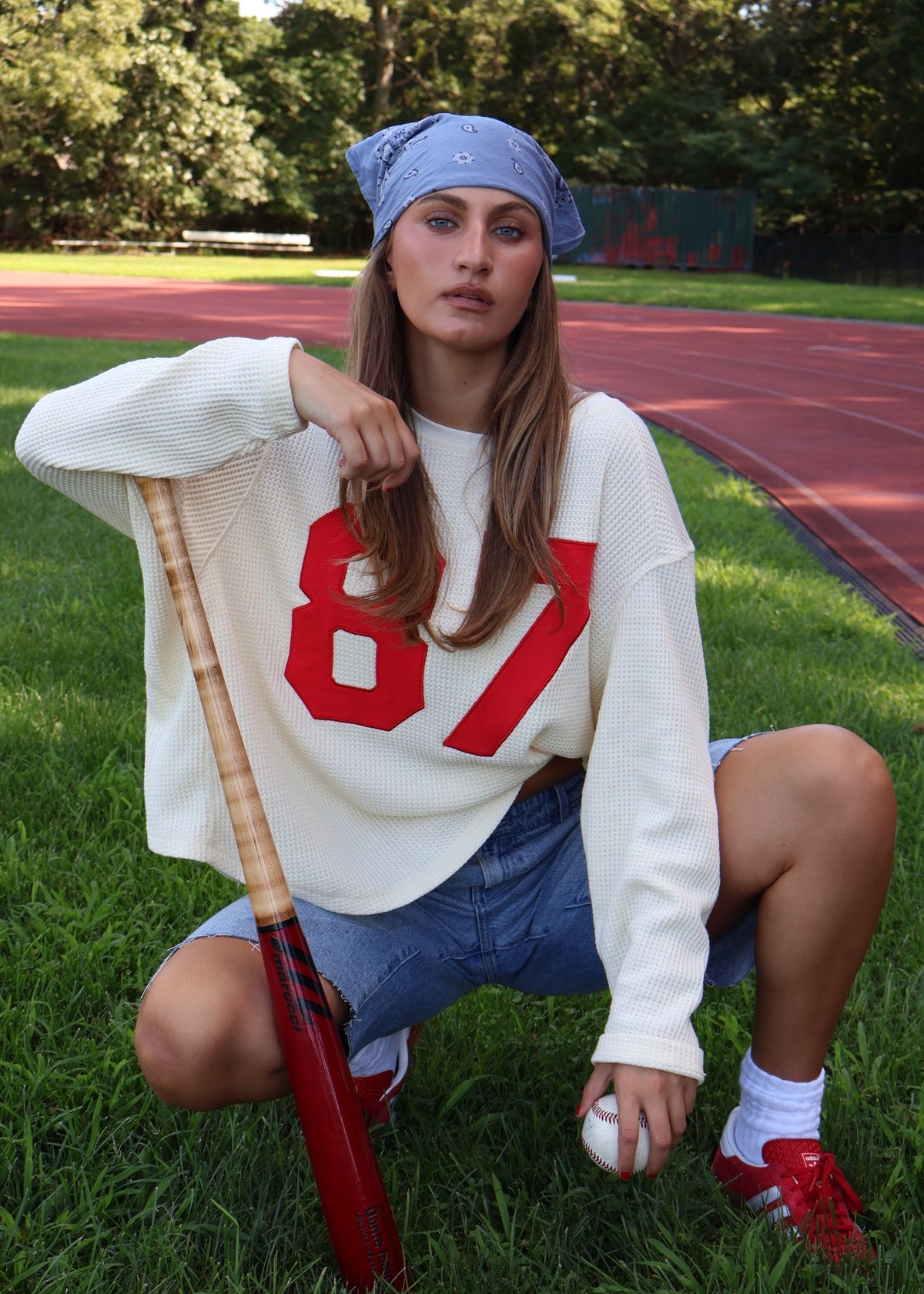 Varsity '87 Thermal