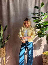 Load image into Gallery viewer, ZSUPPLY Medina Rib Cardigan