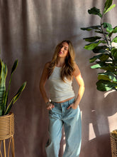 Load image into Gallery viewer, ZSUPPLY Classic Slub Scoop Tank