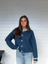 Load image into Gallery viewer, After The Rain Sweater