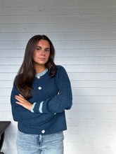 Load image into Gallery viewer, After The Rain Sweater