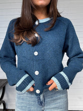 Load image into Gallery viewer, After The Rain Sweater