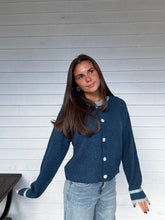 Load image into Gallery viewer, After The Rain Sweater