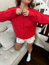 Load image into Gallery viewer, Medina Cozy Rib Cardigan