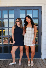 Load image into Gallery viewer, Farmers Market Mini Dress
