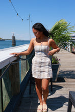 Load image into Gallery viewer, Farmers Market Mini Dress