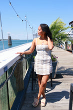 Load image into Gallery viewer, Farmers Market Mini Dress