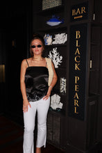 Load image into Gallery viewer, Black Pearl Top