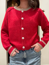 Load image into Gallery viewer, After The Rain Sweater