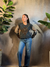 Load image into Gallery viewer, ZSupply Medina Argyle Cardigan