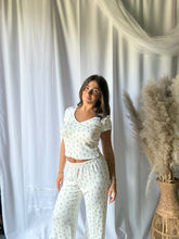 Load image into Gallery viewer, ZSUPPLY Sabrina Floral Pant