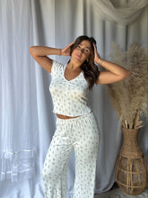 Load image into Gallery viewer, ZSUPPLY Sabrina Floral Pant