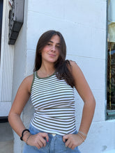 Load image into Gallery viewer, ZSUPPLY Classic Scooped Tank