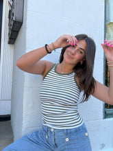 Load image into Gallery viewer, ZSUPPLY Classic Scooped Tank