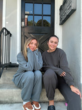 Load image into Gallery viewer, ZSUPPLY Boyfriend Sweatshirt