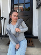 Load image into Gallery viewer, ZSUPPLY Stella Henley