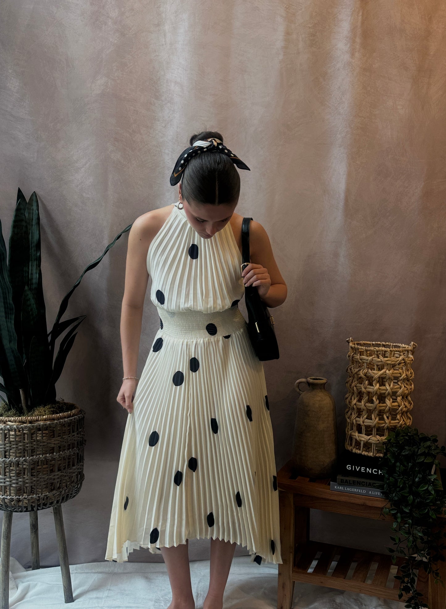 Rom Com Midi