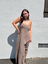 Load image into Gallery viewer, ZSUPPLY Angel Eyes Midi Dress