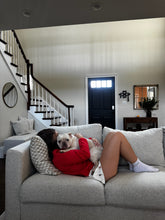 Load image into Gallery viewer, ZSUPPLY Sporty Love Pup Short