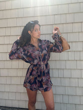 Load image into Gallery viewer, Chasing Dusk Romper