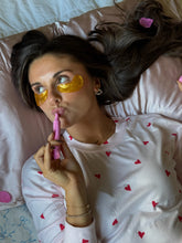 Load image into Gallery viewer, ZSUPPLY Mira Heart Long Sleeve Top