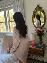 Load image into Gallery viewer, ZSUPPLY Mira Heart Long Sleeve Top