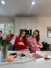 Load image into Gallery viewer, ZSUPPLY Gingham PJ Top