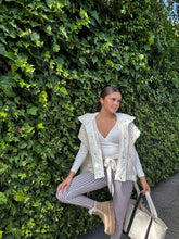 Load image into Gallery viewer, Gingham Baby Leggings