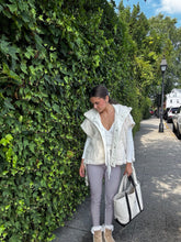Load image into Gallery viewer, Gingham Baby Leggings