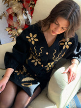 Load image into Gallery viewer, Meet Me At Midnight Top