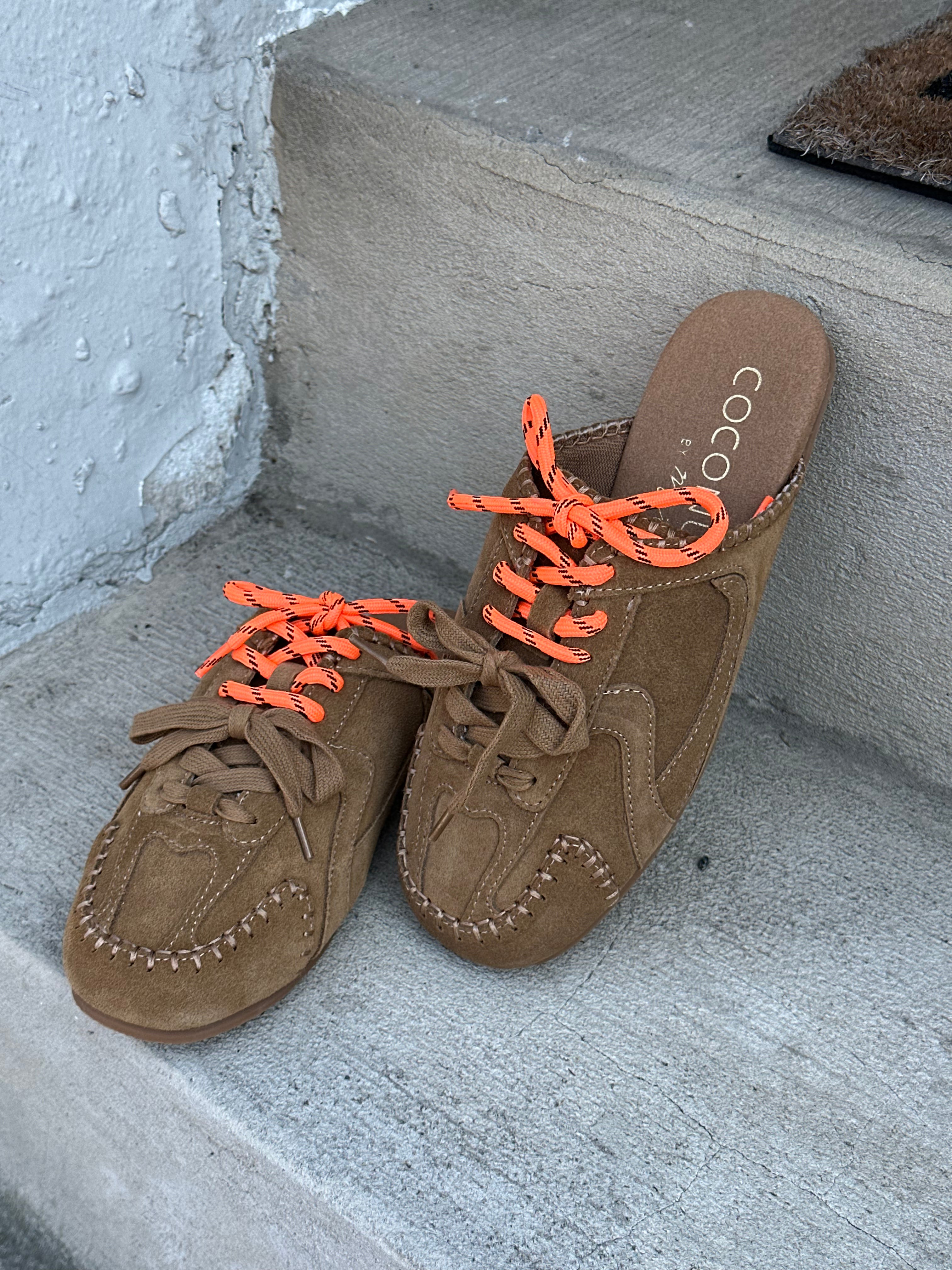 Matisse Devyn Sneaker Mule