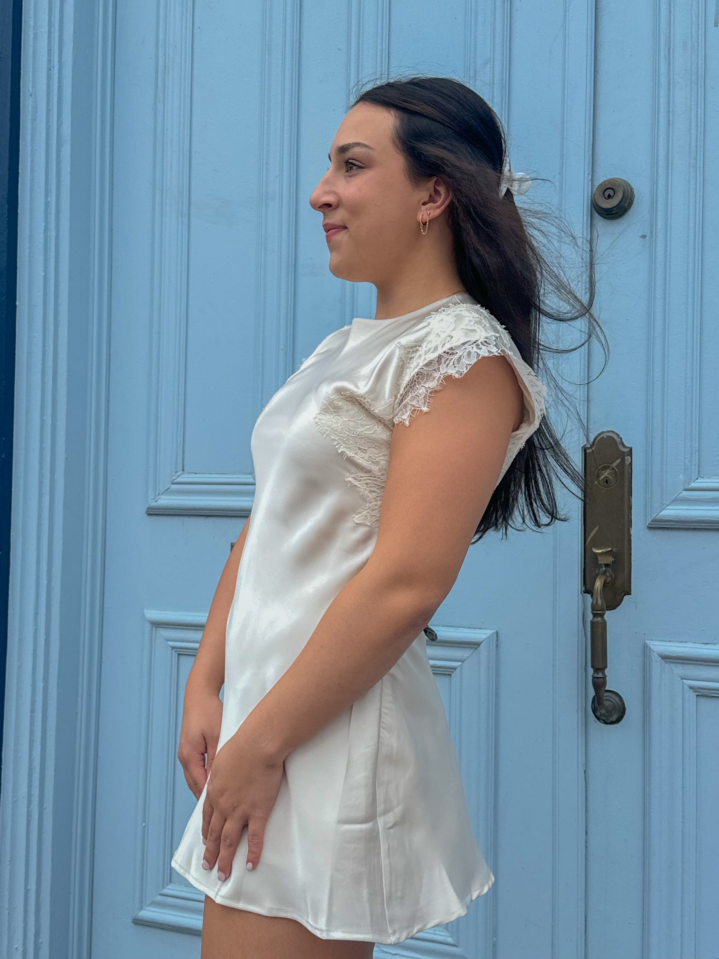 luna Serena Dress