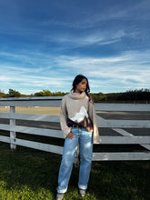 Load image into Gallery viewer, Colorado Sunset Sweater