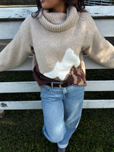 Load image into Gallery viewer, Colorado Sunset Sweater