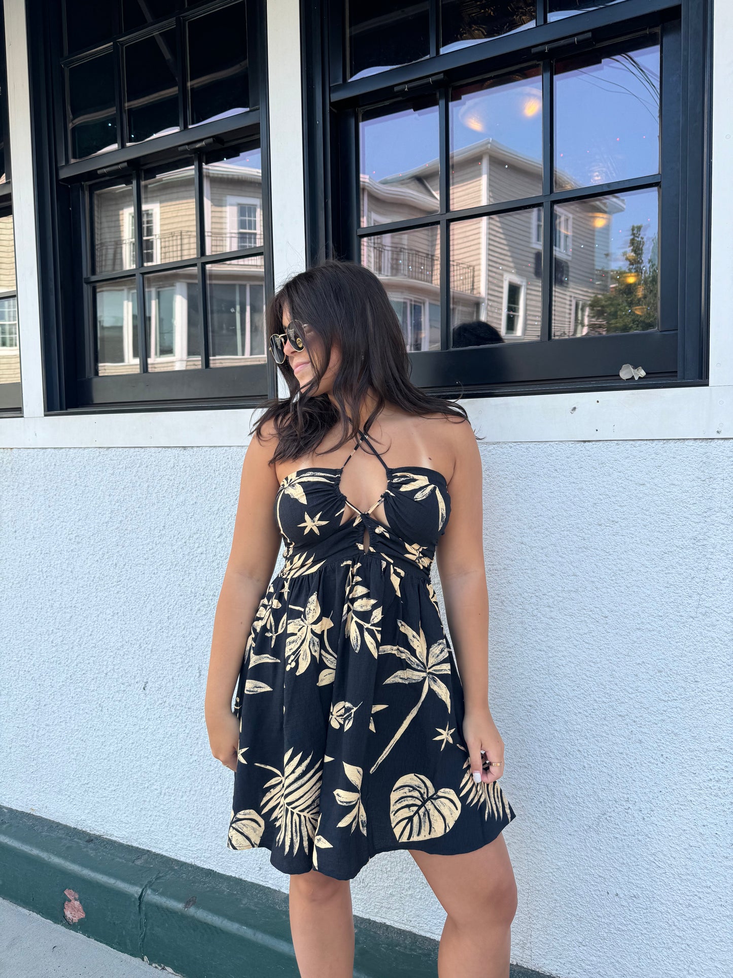 Coast to Coast Dress