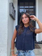 Load image into Gallery viewer, ZSUPPLY Kinsley Cotton Sweater Top