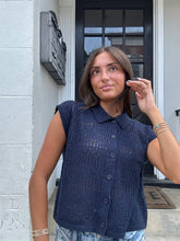 Load image into Gallery viewer, ZSUPPLY Kinsley Cotton Sweater Top