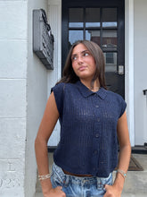 Load image into Gallery viewer, ZSUPPLY Kinsley Cotton Sweater Top