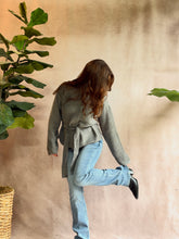 Load image into Gallery viewer, Good Company Belted Cardigan
