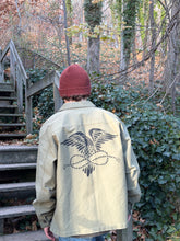 Load image into Gallery viewer, DARK SEAS Corporal HW Shirt
