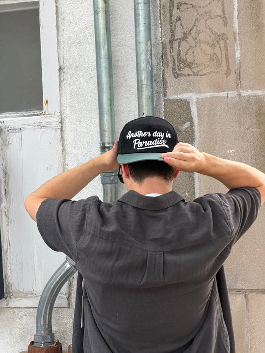 DARK SEAS Paradise Hat