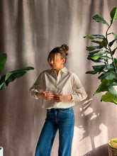 Load image into Gallery viewer, ZSUPPLY Seaport Button Up
