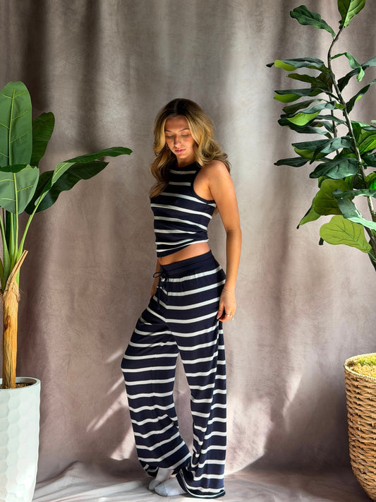 ZSUPPLY Overboard Stripe Pant