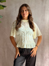 Load image into Gallery viewer, Pretty Little Problem Blouse
