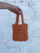 Load image into Gallery viewer, Capri Mini Tote
